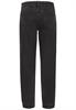 Denim Joggpants aus Bio-Baumwolle graphite gray
