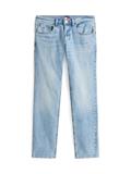 denim light