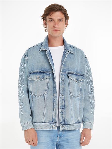 denim light
