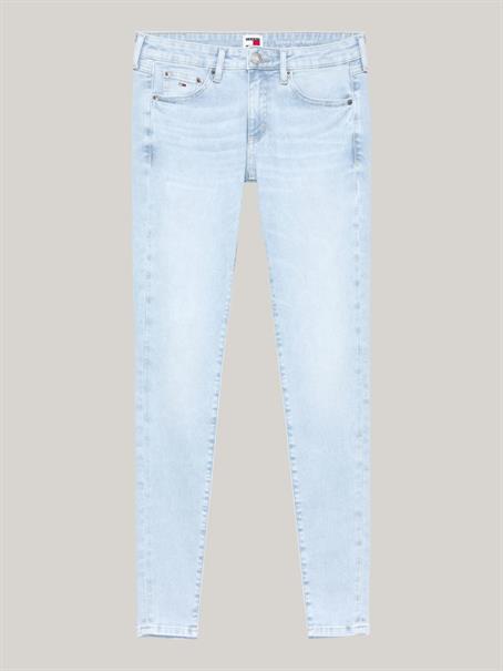 denim light