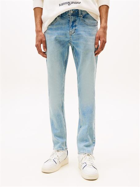 denim light