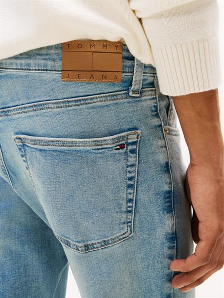 denim light