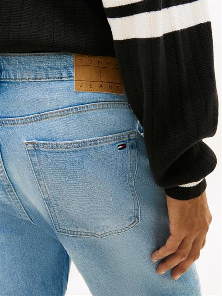 denim light