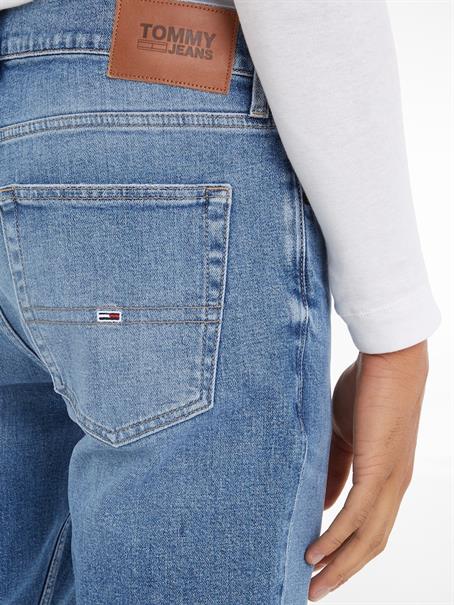 denim medium