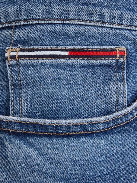 denim medium