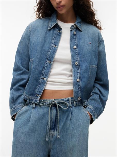 denim medium