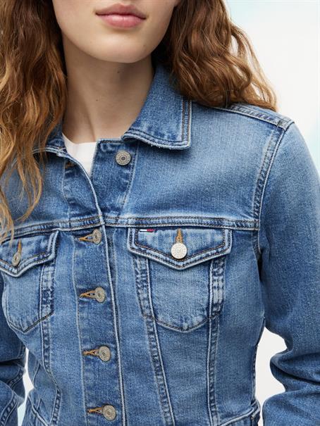 denim medium