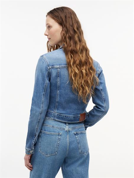 denim medium