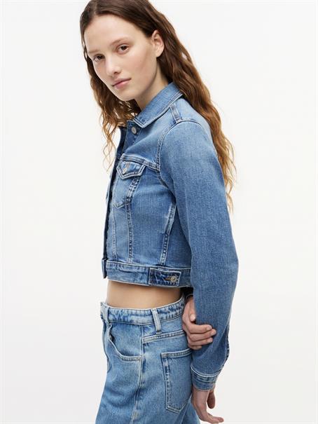 denim medium