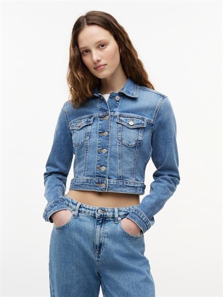 denim medium