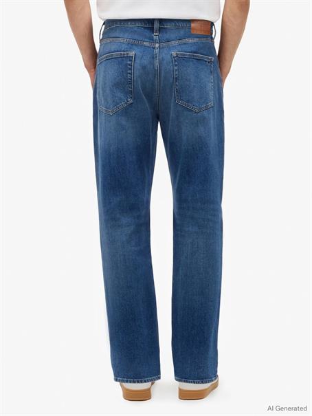 denim medium
