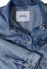 Denim Overshirt authentic used wash