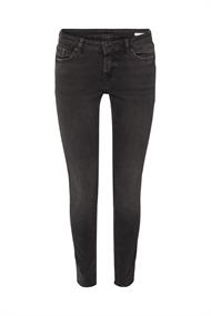 Denim Pants black denim