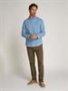 DENIM RF SHIRT light blue denim