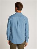 DENIM RF SHIRT light blue denim