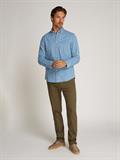 DENIM RF SHIRT light blue denim