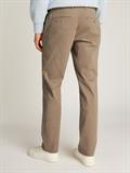 DENTON CHINO SATIN batique khaki