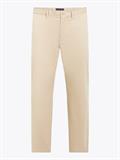 DENTON CHINO SATIN batique khaki