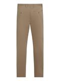 DENTON CHINO SATIN batique khaki