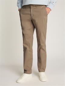 DENTON CHINO SATIN batique khaki