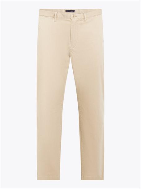 DENTON CHINO SATIN batique khaki