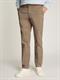DENTON CHINO SATIN batique khaki