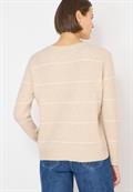 desert beige melange