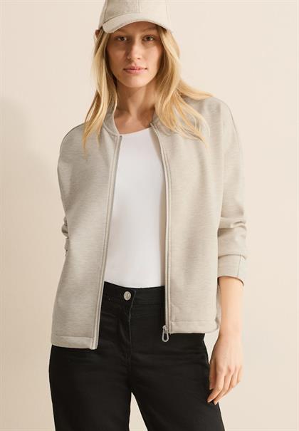 desert beige melange