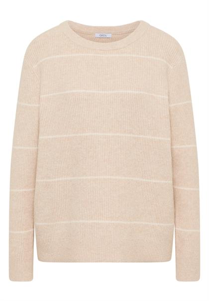 desert beige melange