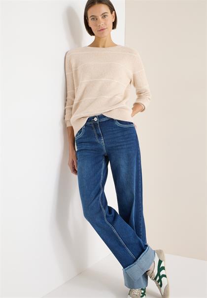 desert beige melange