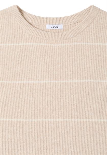desert beige melange