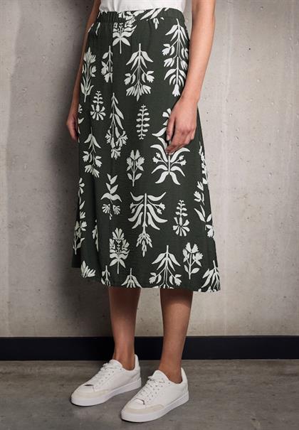 desert pine green