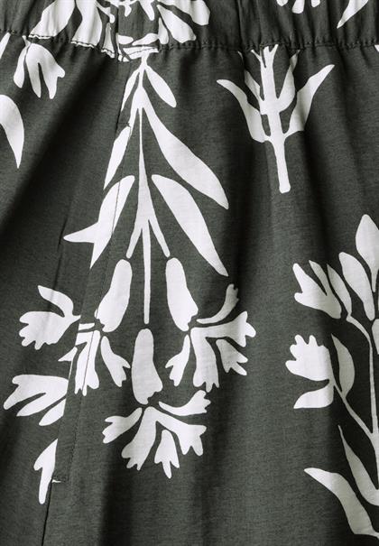 desert pine green