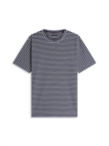 desert sky - ecru stripe