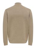 desert taupe