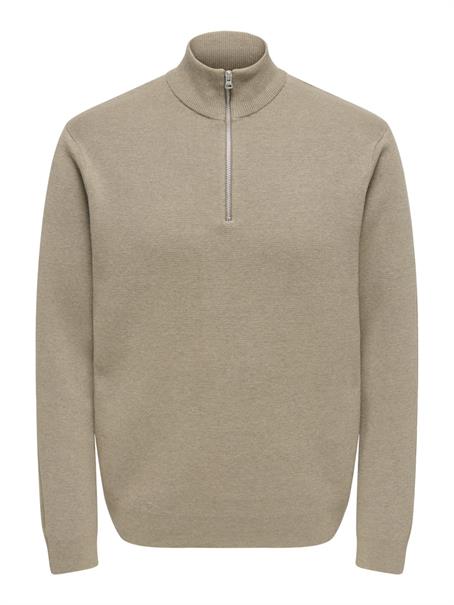 desert taupe