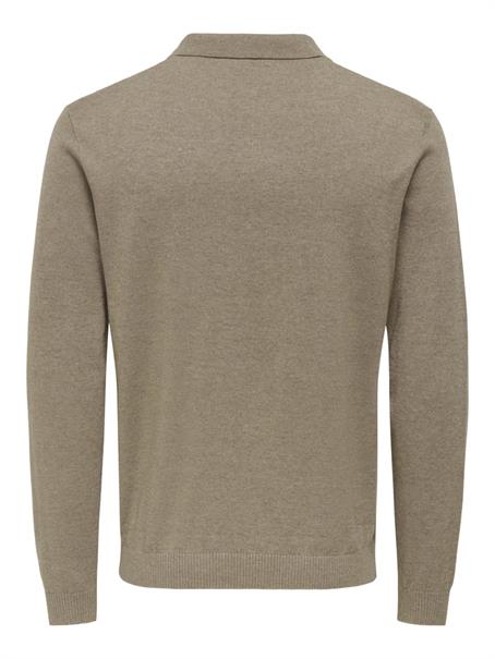 desert taupe