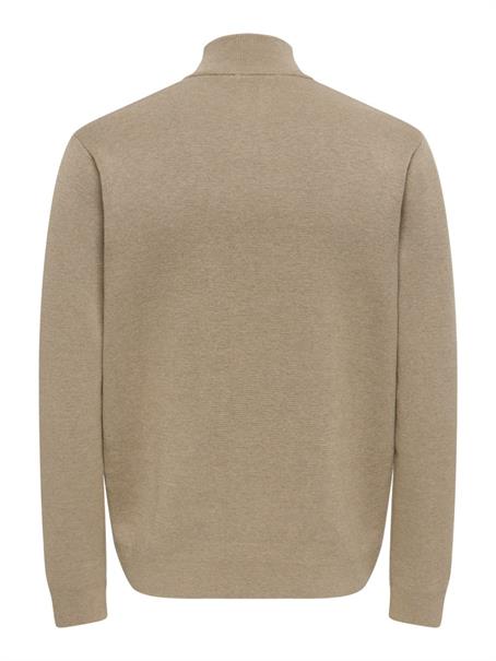 desert taupe