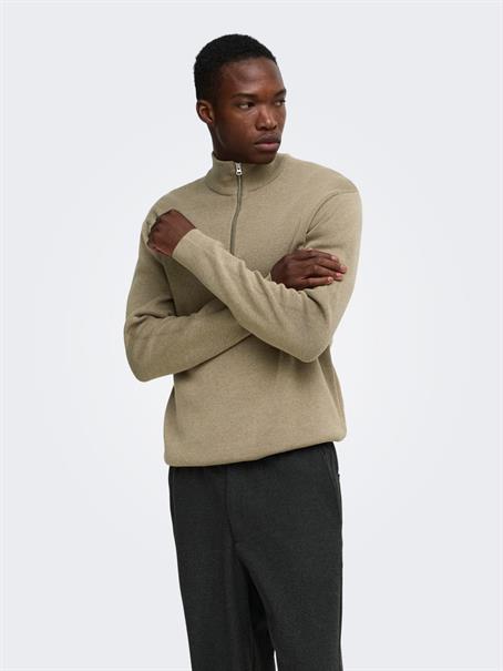 desert taupe