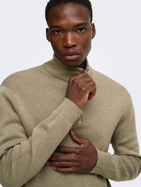 desert taupe