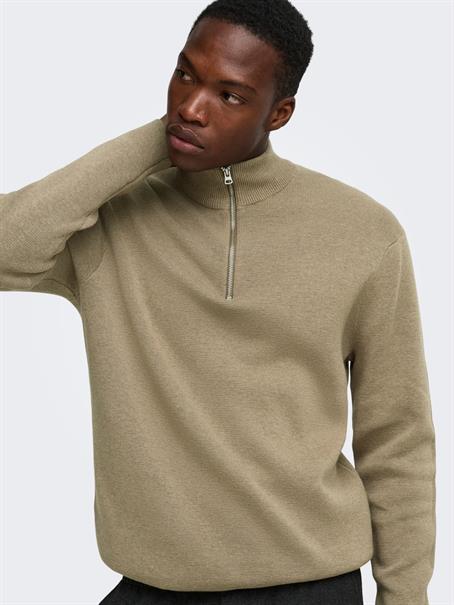 desert taupe