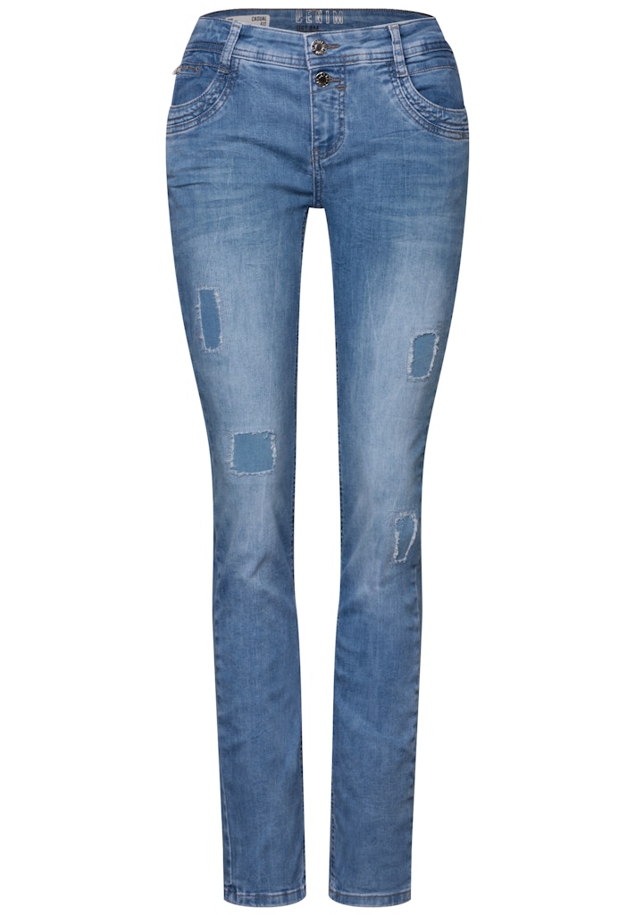 Street One Damen Jeans A378962 günstig online kaufen
