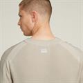 Detailed r knit whitebait