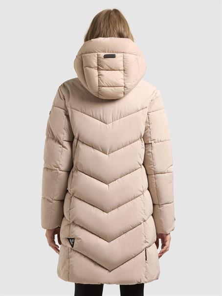 DEVYN beige