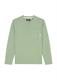 DfC Longsleeve regular luscious moss
