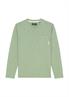 DfC Longsleeve regular luscious moss