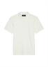 DfC Poloshirt Jersey shaped egg white
