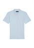 DfC Poloshirt Jersey shaped homestead blue