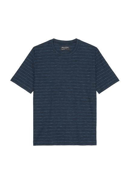 DfC T-Shirt regular blau1
