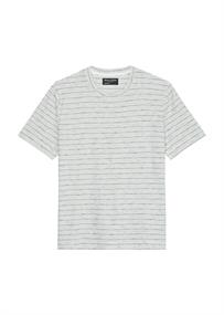 DfC T-Shirt regular weiß